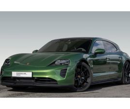 PORSCHE TAYCAN SPORT TURISMO GTS TAYCAN GTS SPORT TURISMO