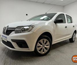 RENAULT SANDERO 1,6 PH2 LIFE 5P MT