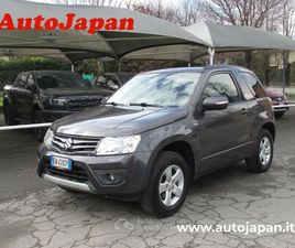 GRAND VITARA 1.9 DDIS OFFROAD EVOLUTION 3P