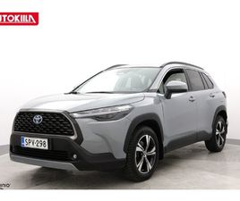 1.8 HYBRID LAUNCH EDITION