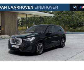 BMW-IX1-EDRIVE20-M-SPORT-PANORAMADAK-SPORTSTOELEN-M-ADAPTIEF-ONDERSTEL-PARKING-ASSISTANT-STOELVERWARMING