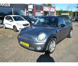 MINI CLUBMAN COOPER MINI CLUBMAN - APK 9-10-26 1.6 COOPER BNS LINE