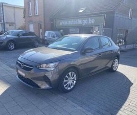 OPEL CORSA CORSA 1.2I AIRCO CRUISE APPLE CARPLAY 51000KM