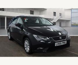 1.4 TSI SE EURO 6 (START/STOP) 5DR