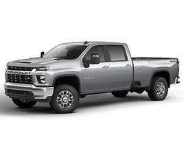 2023 CHEVROLET SILVERADO 3500HD HIGH COUNTRY