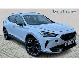 2022 1.5 TSI 150 V2 5DR