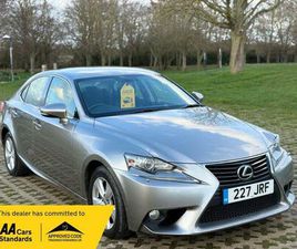 2.5 250 V6 SE AUTO EURO 5 4DR