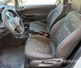 CORSA VAN 1.3 CDTI START STOP EU5