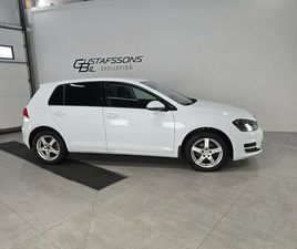 5-DÖRRAR 1.6 TDI 4MOTION MASTERS | DRAG V-HJUL M-VÄRM