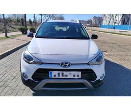 HYUNDAI - I20 ACTIVE