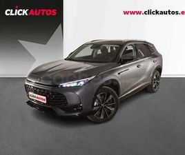 MG HS MG HS 1.5T AUTOMATICO COMFORT