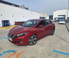 NISSAN LEAF NISSAN LEAF