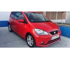 SEAT - MII