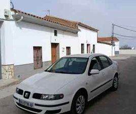 SEAT TOLEDO SEAT - TOLEDO