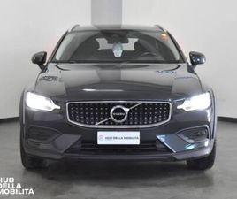 VOLVO V60 CROSS COUNTRY V60 CROSS COUNTRY D4 AWD GEARTRONIC PRO