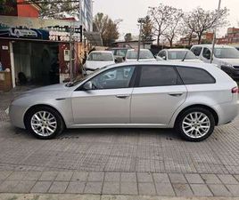 SPORTWAGON 1.9JTD DISTINCTIVE 150