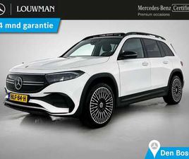 4-MATIC AMG-LINE | NIGHT PAKKET | PANORAMA SCHUIFD