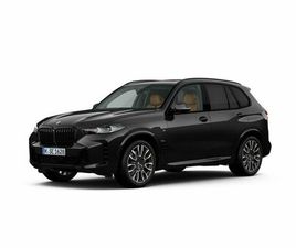 BMW X5 XDRIVE30D 219 KW (298 CV)