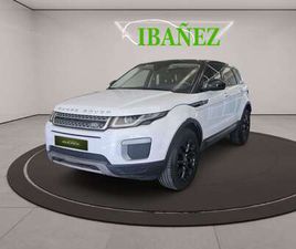 CONVERTIBLE 2.0TD4 SE DYNAMIC 4WD 150 AUT