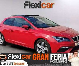 SEAT LEON SC SC 2.0TDI CR S&S FR 150