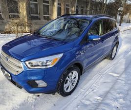 ZAMIANA Z DOPŁATĄ FORD ESCAPE SUPER STAN LUBLIN • OLX.PL