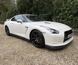 3.8 V6 BLACK EDITION AUTO 4WD EURO 4 2DR