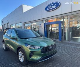 FORD KUGA ZA 27 456 €