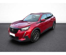 2008 PURETECH 130 S&S EAT8