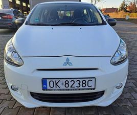 MITSUBISHI SPACE STARE KĘDZIERZYN-KOŹLE KĘDZIERZYN • OLX.PL