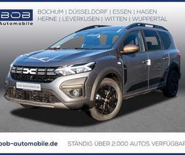 EXTREME+ ECO-G 100 7-SITZER