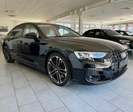 AUDI A8 S8 AUDI A8 S8 TFSI QUATTRO TIPTRONIC IC KERESKEDŐI RAKTÁRI ÁFA-S