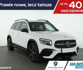 MERCEDES GLB GLB 250 MERCEDES-BENZ GLB