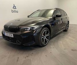 BMW SERIE 3 TOURING 330E XDRIVE XDRIVE TOURING M SPORT 292HK