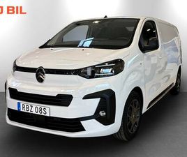 BUSINESS 145HK AUT L2 - EDITION! VÄRMARE & DRAGKROK!