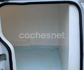 DACIA DOKKER STEPWAY DCI 90