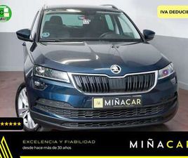 1.5 TSI STYLE ACT DSG 110KW