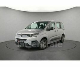 CITROEN BERLINGO MULTISPACE DIESEL 100 M MANUELLE MAX