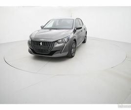 PEUGEOT 208 ALLURE PACK PURETECH 100 S&S BVM6