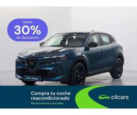 IBRIDA 1.2 Q4 108KW EDCT6