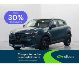 IBRIDA 1.2 Q4 108KW EDCT6