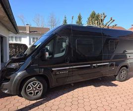 ADRIA TWIN PLUS 600 SPB