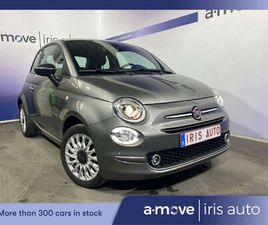 FIAT 500 FIAT 500 1.0 HYBRID | NETTO: 11.200€ | CARPLAY |