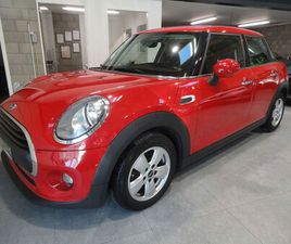 MINI ONE MINI 1.5 ONE AFFAIRE A SAISIR GARANTIE 1 AN
