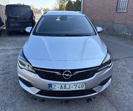 ASTRA SPORTS TOURER 1.5 TURBO D