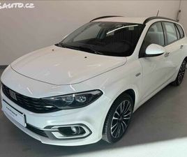 FIAT TIPO STATION WAGON FIAT TIPO 1,0 I 1.MAJITEL FIREFLY