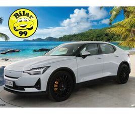 LONG RANGE PERFORMANCE PLUS PACK 350KW / PILOT ASSIST / ILMASTOIDUT SPORTTINAHAT / HARMAN/KARDON / 360° / PIXEL LED