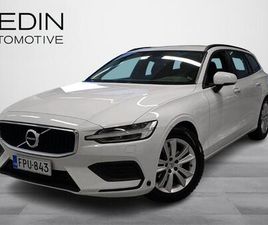 VOLVO V60 D4 MOMENTUM AUT
