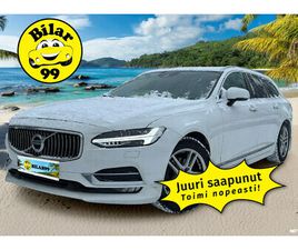 D3 AWD BUSINESS INSCRIPTION AUT* WEBASTO / VETOKOUKKU / PILOT ASSIST / P. KAMERA / SPORTTI NAHAT / ACC / KEYLESS GO*