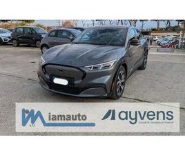 FORD MUSTANG RANGE PREMIUM AWD 269CV 360° CAMERA ANDROID/IOS