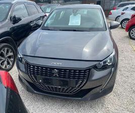 PEUGEOT 208 208 II 2019 1.2 PURETECH ACTIVE PACK S